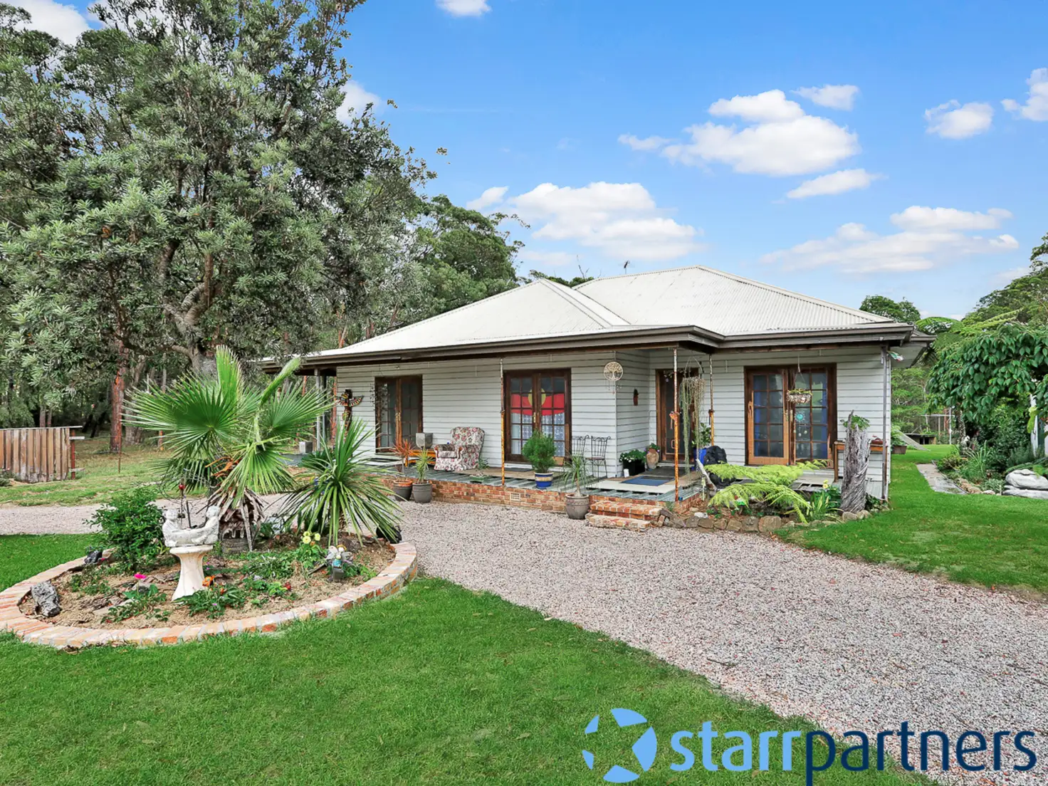 Main view of Homely house listing, 1837 Barkers Lodge Road, Oakdale NSW 2570