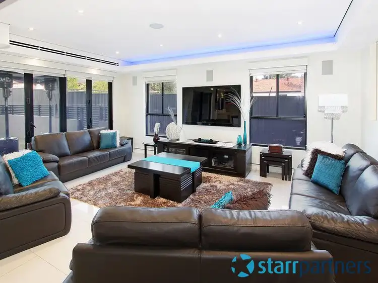 Third view of Homely house listing, 240 Chisholm Road, Auburn NSW 2144