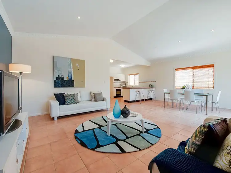 Fifth view of Homely house listing, 12 Belmore Crescent, Forest Lake QLD 4078