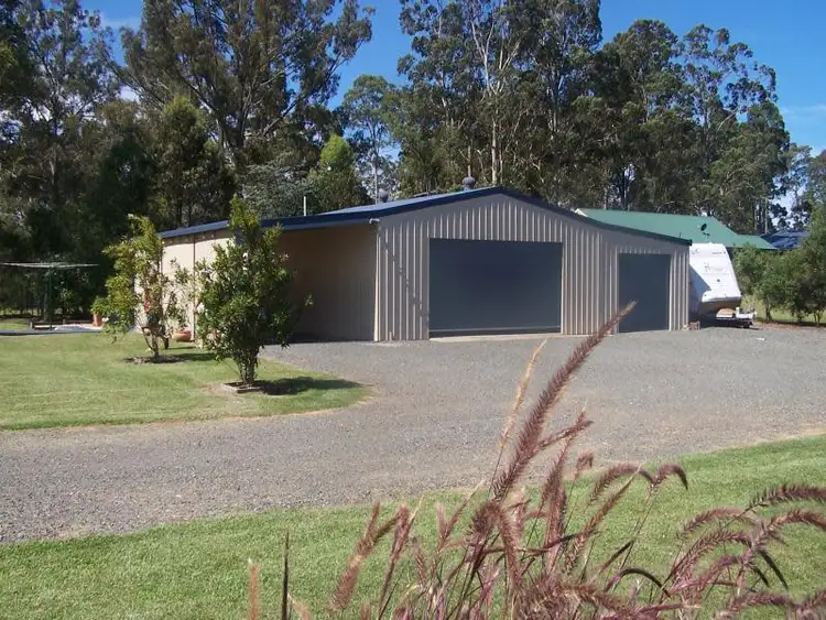 Seventh view of Homely rural property listing, 9 Mahogany Drive, Coolongolook NSW 2423