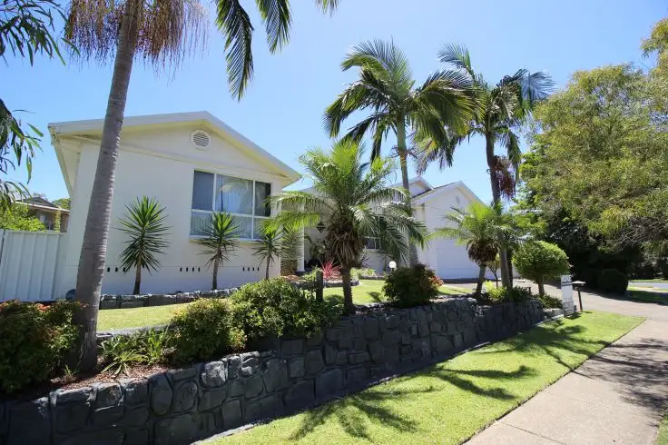 6 Birchgrove Drive, Wallsend NSW 2287