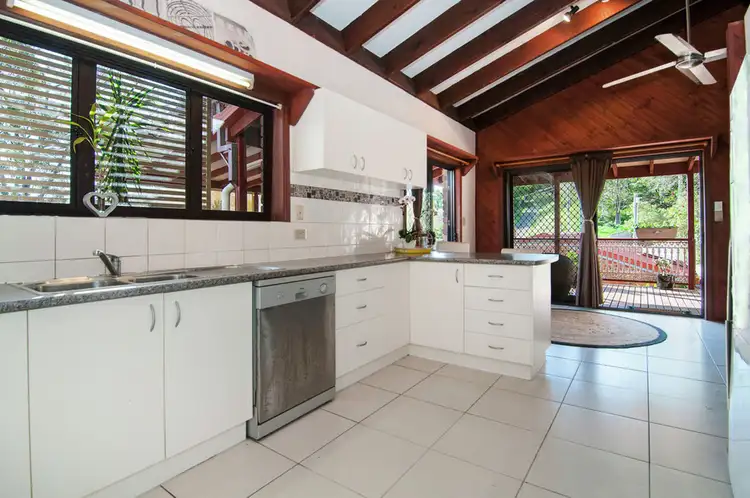 Fifth view of Homely house listing, 3 Carmen Crt, Shailer Park QLD 4128
