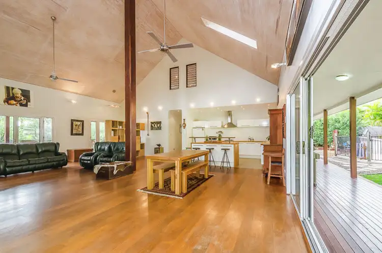 Sixth view of Homely house listing, 8 Longreach Court, Tannum Sands QLD 4680