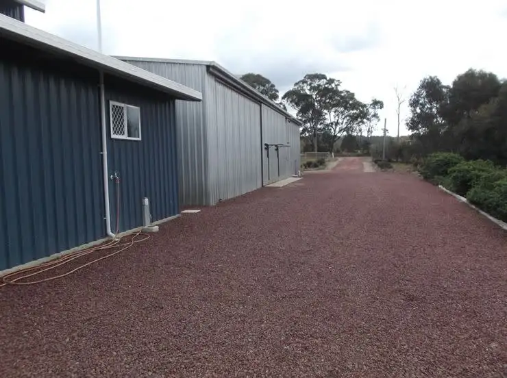 Fifth view of Homely house listing, 122 Donges Road, Severnlea QLD 4380