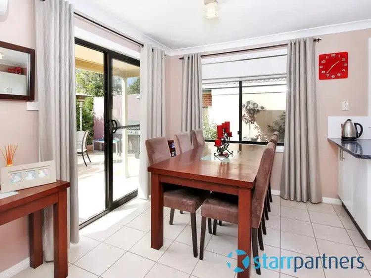 Fifth view of Homely townhouse listing, 5/79-81 Albert Street, Werrington NSW 2747
