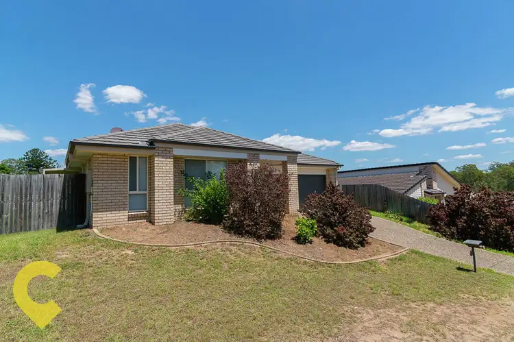 Second view of Homely house listing, 33 Storr Circuit, Goodna QLD 4300