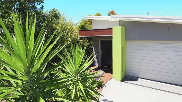 1/21 Ballantine Drive, Korora NSW 2450