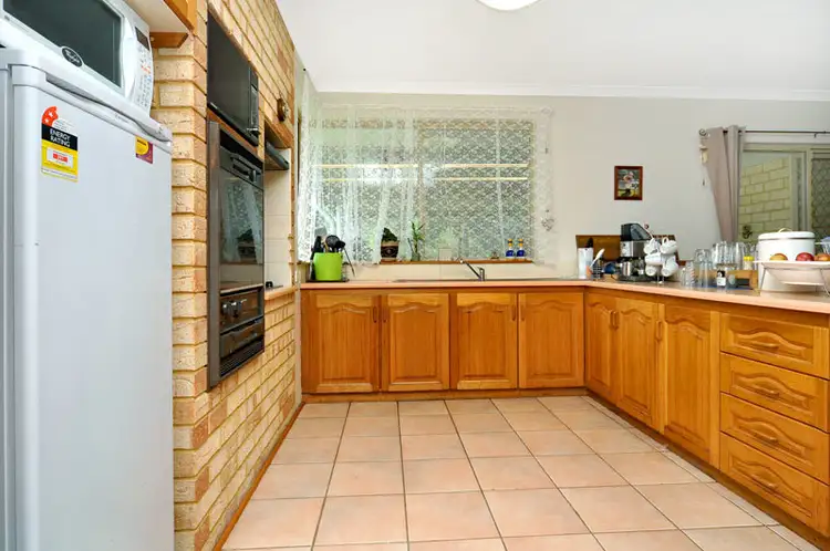 Fourth view of Homely house listing, 51 Pearce Road, Australind WA 6233