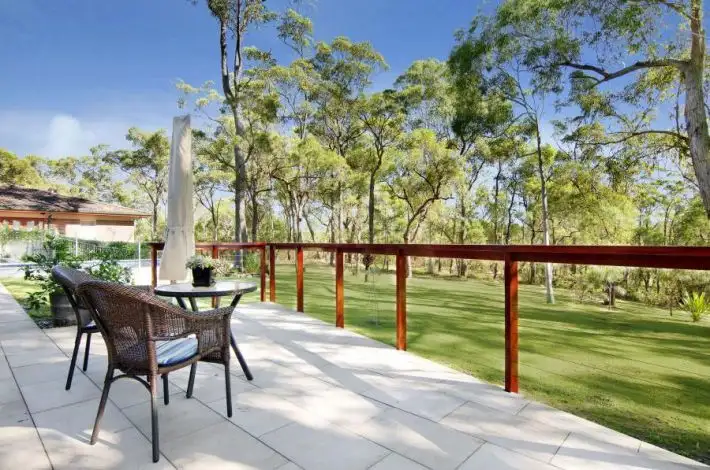 Second view of Homely house listing, 36 Larra Crescent, North Rocks NSW 2151
