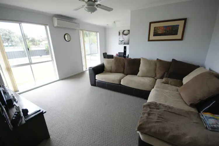 Second view of Homely house listing, 118 Wyatt St, Deniliquin NSW 2710