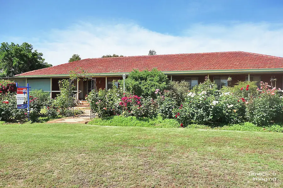 Main view of Homely rural property listing, 51 - 53 Mirrool Street, Coolamon NSW 2701