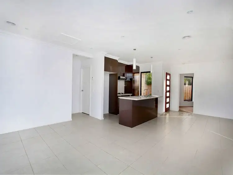 Fourth view of Homely townhouse listing, 1/35 Toolern Street, Melton South VIC 3338