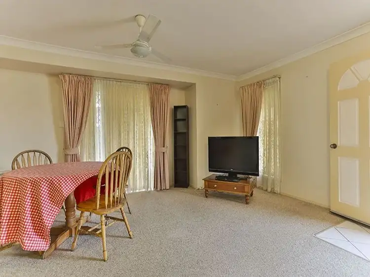 Third view of Homely house listing, 3/1 Zimmerle Street, Harristown QLD 4350