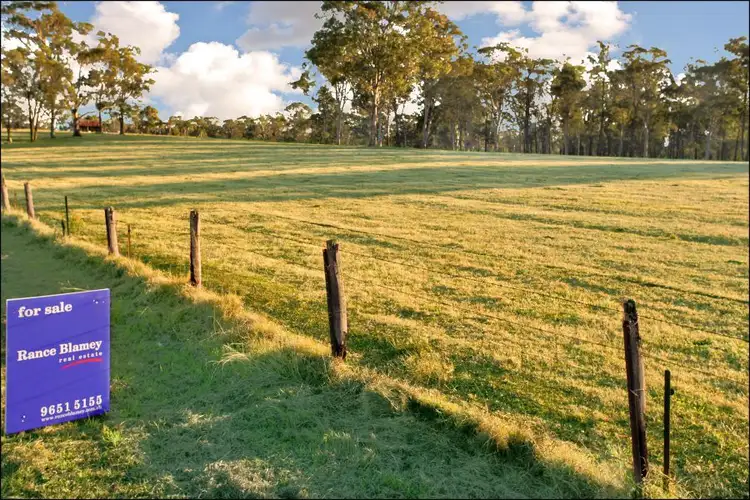 Address available on request