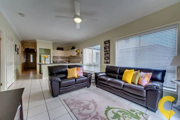 Sixth view of Homely house listing, 3 Mapleton Crescent, Forest Lake QLD 4078