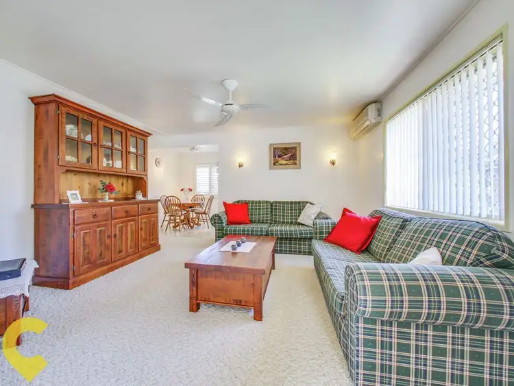 Third view of Homely house listing, 3 Glenore Street, Mitchelton QLD 4053
