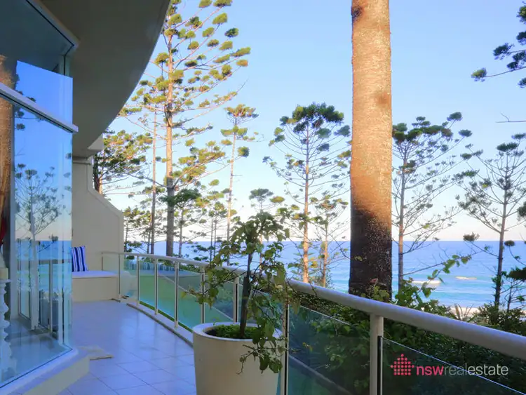 Second view of Homely apartment listing, 7/40 Solitary Islands Way, Sapphire Beach NSW 2450