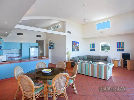 Sixth view of Homely apartment listing, 5/1 Selene St, Sunrise Beach QLD 4567