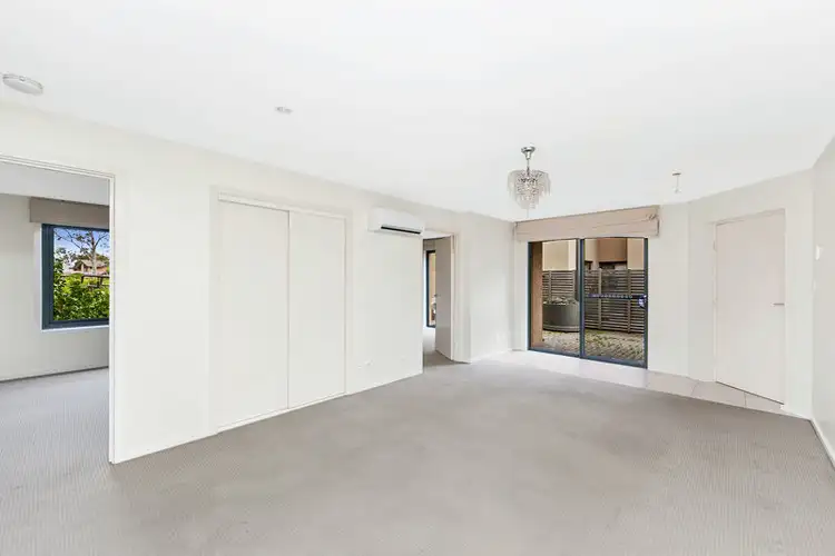Second view of Homely unit listing, 6/2 McClure Street, Evatt ACT 2617
