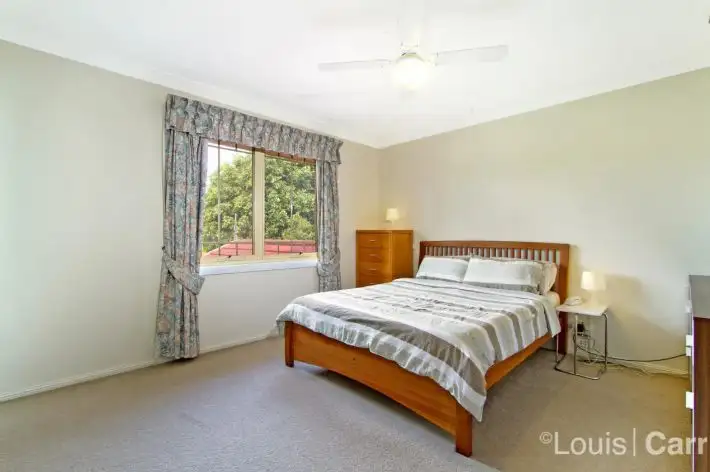 Fifth view of Homely house listing, 10a Hickory Pl, Dural NSW 2158