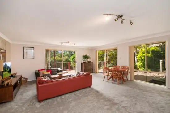 Fifth view of Homely house listing, 84 Taylor Road, Lisarow NSW 2250