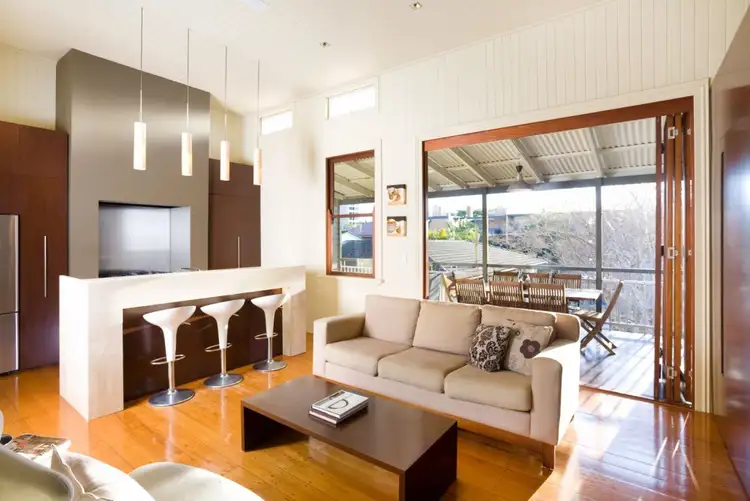 Sixth view of Homely house listing, 46 Dornoch Tc, West End QLD 4101