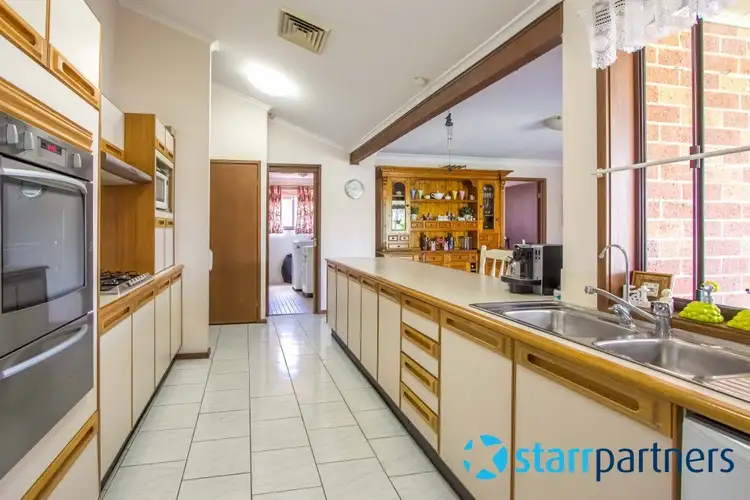 Third view of Homely house listing, 179 Swallow Drive, Erskine Park NSW 2759