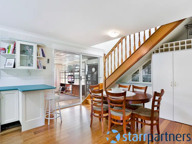 Fourth view of Homely house listing, 5 Supply Street, Ruse NSW 2560