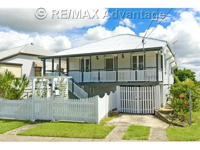 Main view of Homely house listing, 72 Gordon Pde, Manly QLD 4179