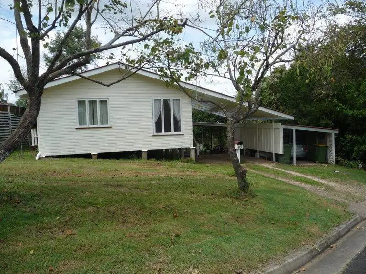 Main view of Homely house listing, 16 Williams Street East, Woodend QLD 4305