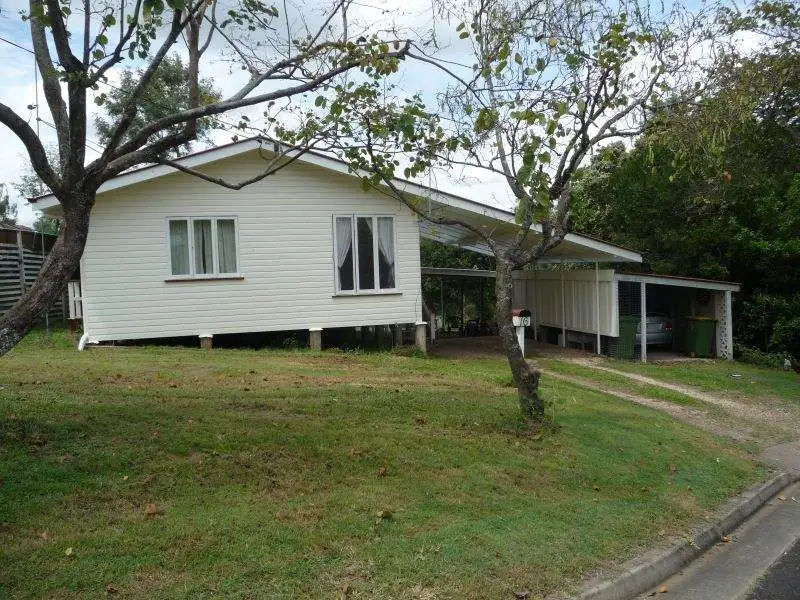 Main view of Homely house listing, 16 Williams Street East, Woodend QLD 4305