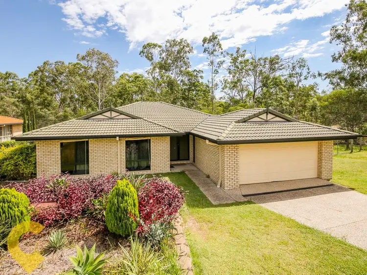 Second view of Homely house listing, 68 Elderberry Drive, Jimboomba QLD 4280