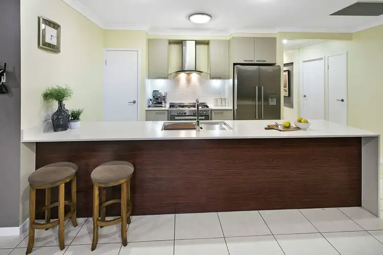 Fifth view of Homely house listing, 27 Bridgewater Pl, Lota QLD 4179