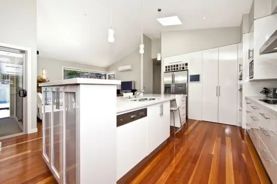 Second view of Homely house listing, 24 Windarra Close, Wallsend NSW 2287