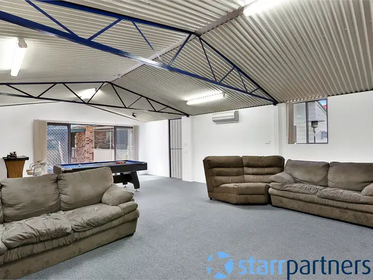 Sixth view of Homely house listing, 82 Spitfire Dr, Raby NSW 2566
