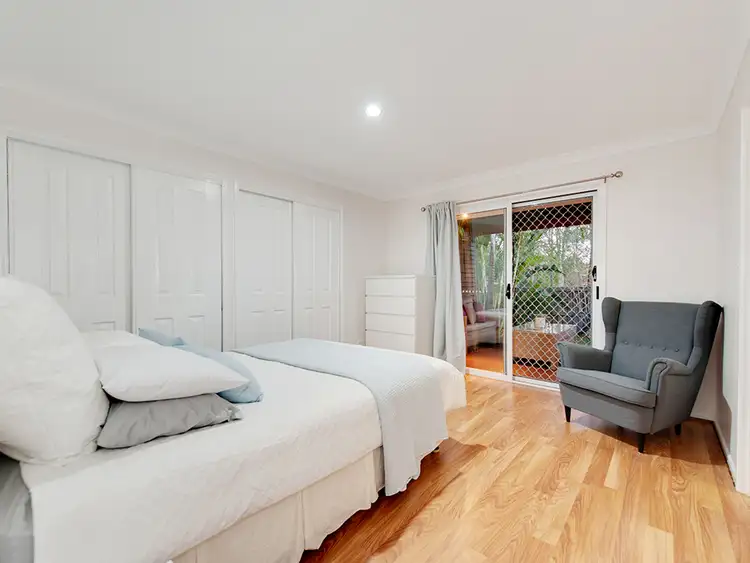 Fifth view of Homely house listing, 44 Scarlet Pl, Forest Lake QLD 4078