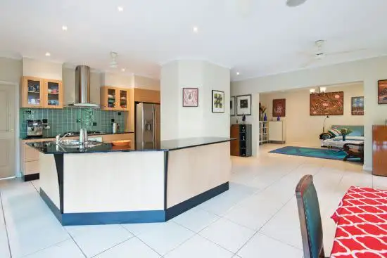 Third view of Homely house listing, 3 Sariago Court, Woolner NT 820