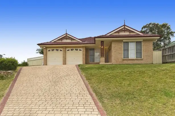 5 Lillypilly Drive, Maryland NSW 2287