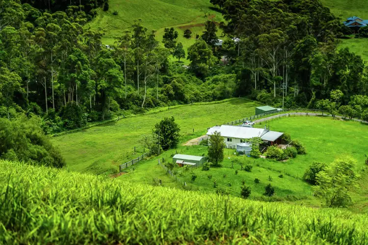 543 Crossmaglen Road, Bonville NSW 2450