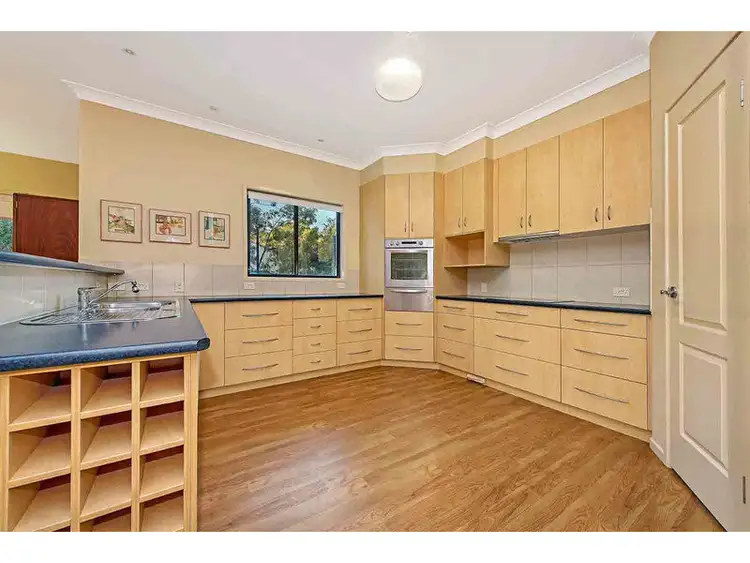 Second view of Homely house listing, 17 Rangeview Drive, Top Camp QLD 4350