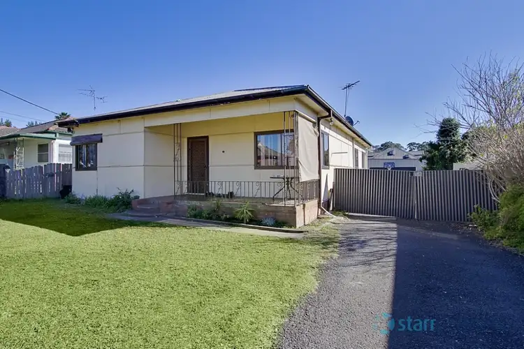 55 Church Street, South Windsor NSW 2756