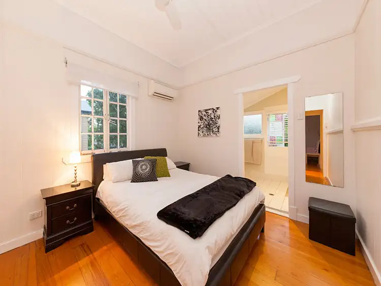 Sixth view of Homely house listing, 4 Arras Street, Yeronga QLD 4104