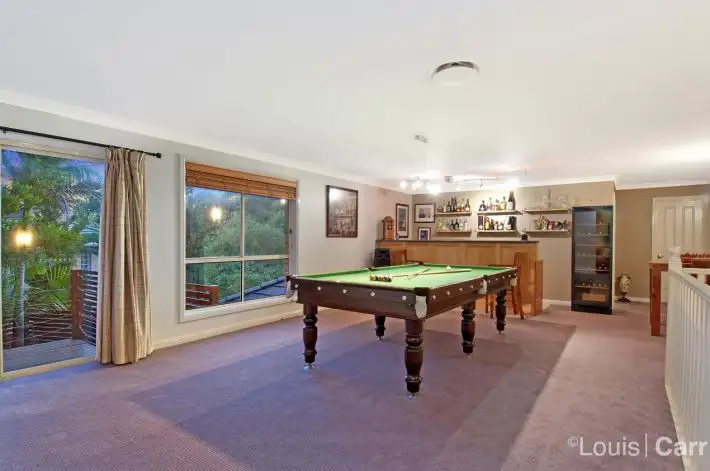 Sixth view of Homely house listing, 19 Forestwood Crescent, West Pennant Hills NSW 2125