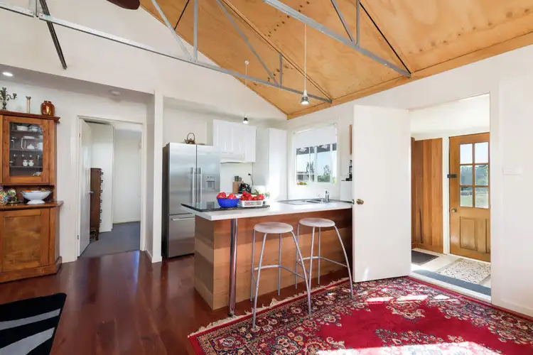 Second view of Homely rural property listing, 245 Birregurra-Forrest Rd, Birregurra VIC 3242
