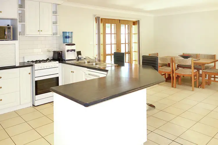 Fourth view of Homely house listing, 94 Jasmin Crescent, Lake Albert NSW 2650