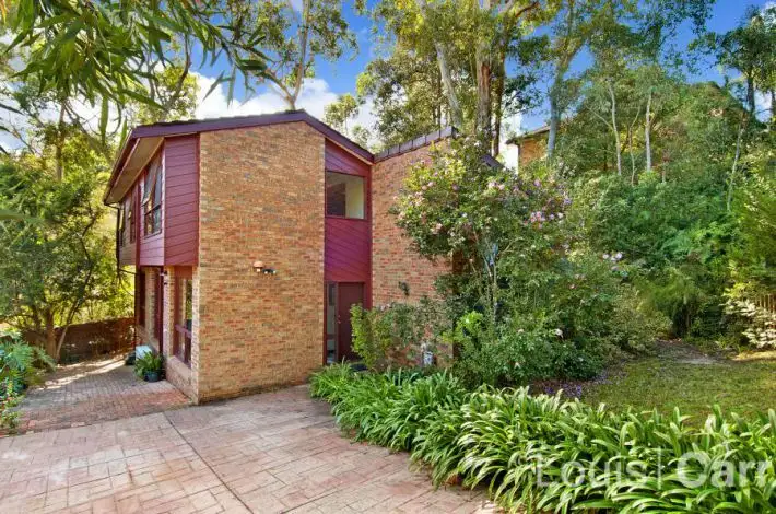 6 Boldrewood Place, Cherrybrook NSW 2126