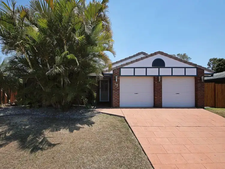 Fifth view of Homely house listing, 17 Kurrajong Drive, Warner QLD 4500