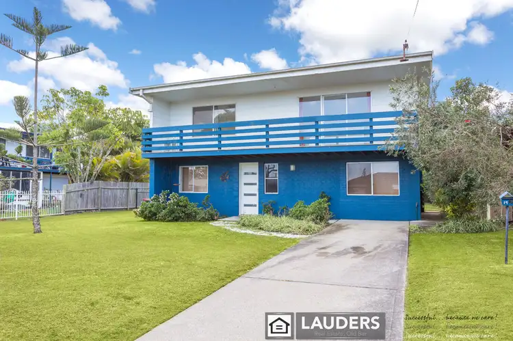 Main view of Homely house listing, 19 Tirriki Street, Old Bar NSW 2430