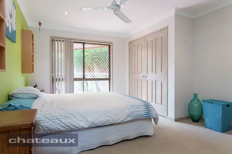 Sixth view of Homely house listing, 4 Noella Court, Bundall QLD 4217