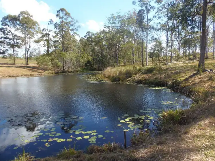 Seventh view of Homely land listing, Lot 3 Fisher Road, Araluen QLD 4570